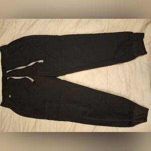 Figs scrub rub pants